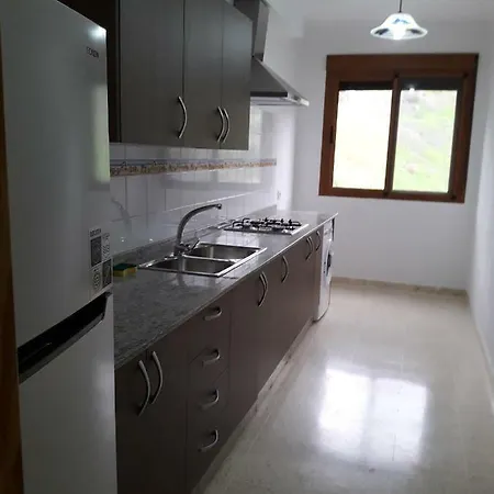 Apartment Airemar *