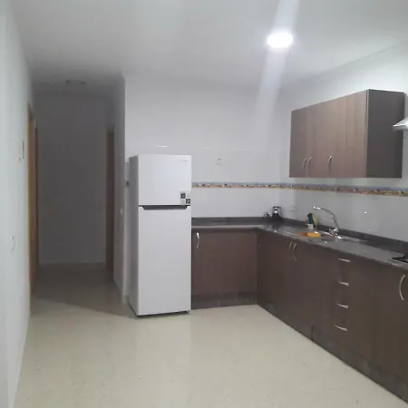 Airemar Apartment *